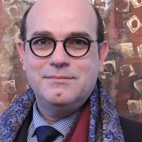 Bernard FRANCO | Sorbonne University, Paris | UPMC | Centre de recherche en  littérature comparée (CRLC) | Research profile